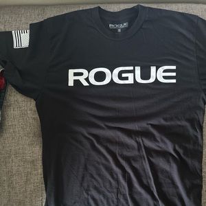 Rogue Tshirt in great condition. No rips or stains